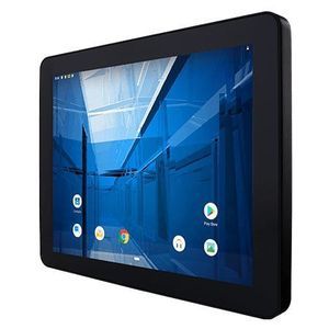 panel PC con touch screen multitouch 1