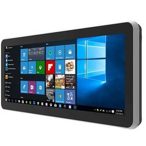 panel PC con touch screen multitouch 1