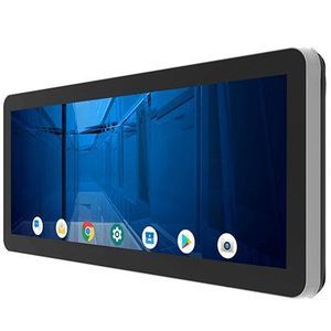 panel PC con touch screen multitouch 1