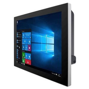 panel PC con touch screen multitouch 1