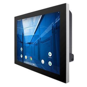 panel PC con touch screen multitouch 1