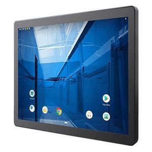 panel PC con touch screen multitouch 1