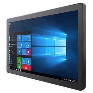 panel PC con touch screen multitouch 1