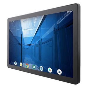 panel PC con touch screen multitouch 1