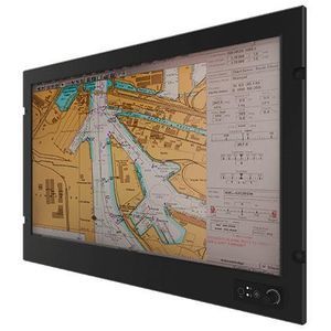panel PC con touch screen resistivo 1