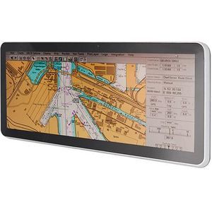 panel PC con touch screen multitouch 1