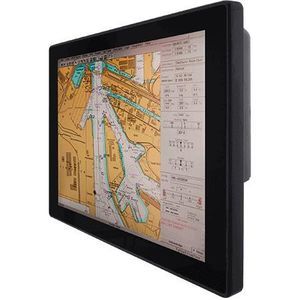 panel PC con touch screen multitouch 1