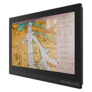 monitor con touch screen multitouch 1