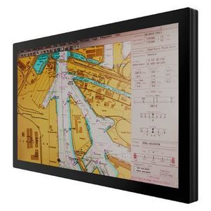monitor con touch screen multitouch 1