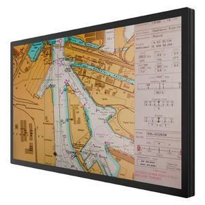 monitor con touch screen multitouch 1
