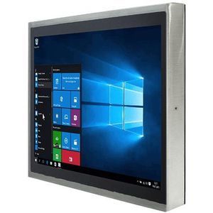 panel PC con touch screen multitouch 1