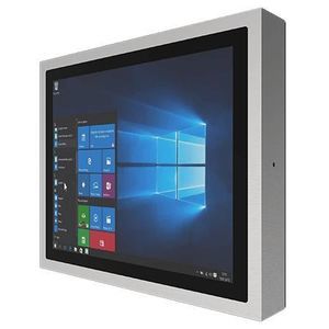 panel PC con touch screen multitouch 1