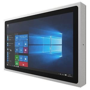 panel PC con touch screen multitouch 1
