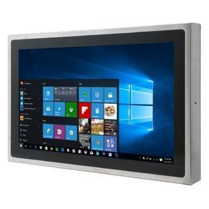 panel PC con touch screen multitouch 1