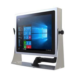 panel PC con touch screen multitouch 1