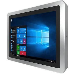 panel PC con touch screen multitouch 1