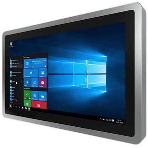 panel PC con touch screen multitouch 1