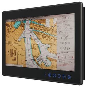 panel PC con touch screen 1