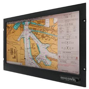 monitor con touch screen 1