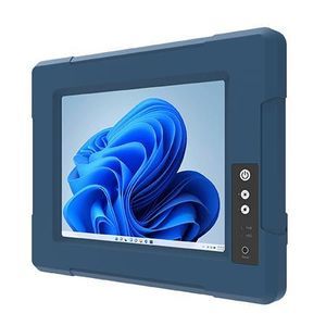 panel PC con touch screen resistivo 1