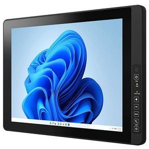 panel PC con touch screen multitouch 1