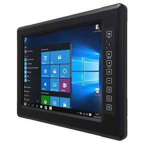 panel PC touch screen 1