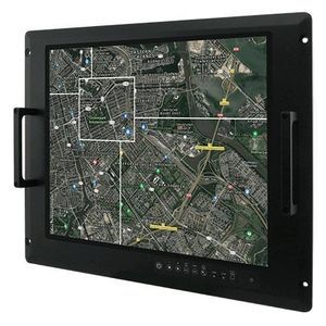 monitor touch screen