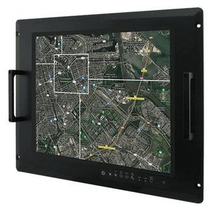 monitor LCD 1