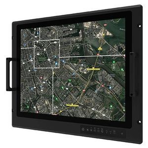 monitor con touch screen multitouch 1