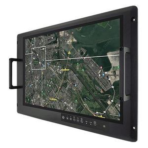 monitor con touch screen multitouch 1