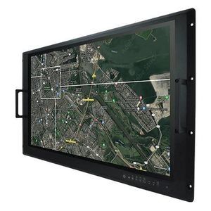 monitor con touch screen multitouch 1