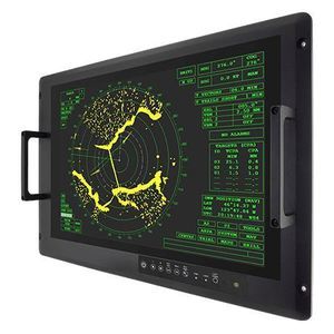 monitor con touch screen multitouch 1