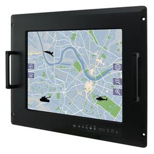 panel PC touch screen 1