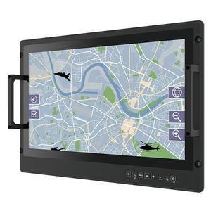 panel PC con touch screen multitouch 1