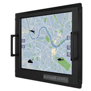 panel PC touch screen 1