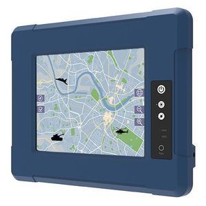 panel PC touch screen