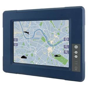 panel PC touch screen