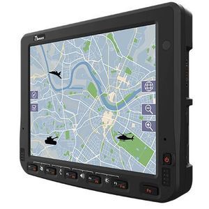 terminale veicolare 10.4" 1