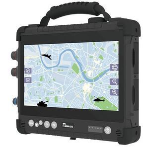 tablet Windows 10 IoT Entreprise