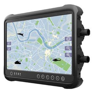 tablet Windows 10 IoT Entreprise