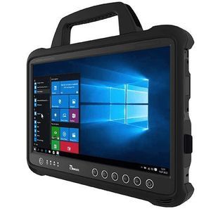 tablet Windows 10 IoT Entreprise