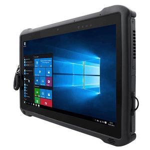 tablet Windows 10 IoT Entreprise 1