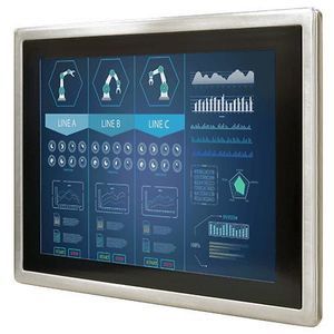 monitor LCD
