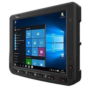 terminale veicolare 10.4" 1