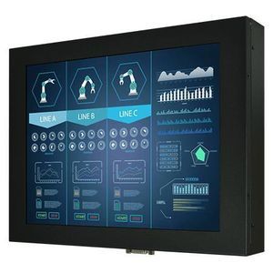 monitor LCD 1