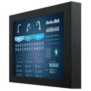monitor LCD 1