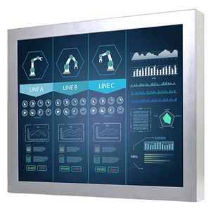 monitor TFT-LCD 1