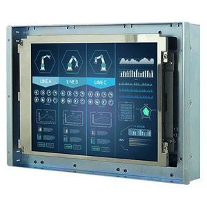 monitor LCD 1