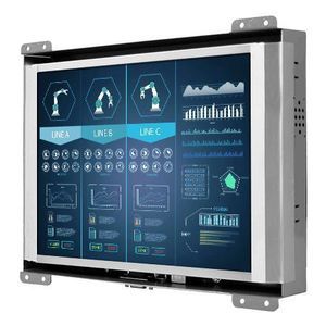 monitor LCD 1