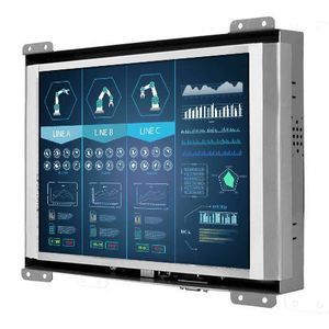 monitor LCD 1